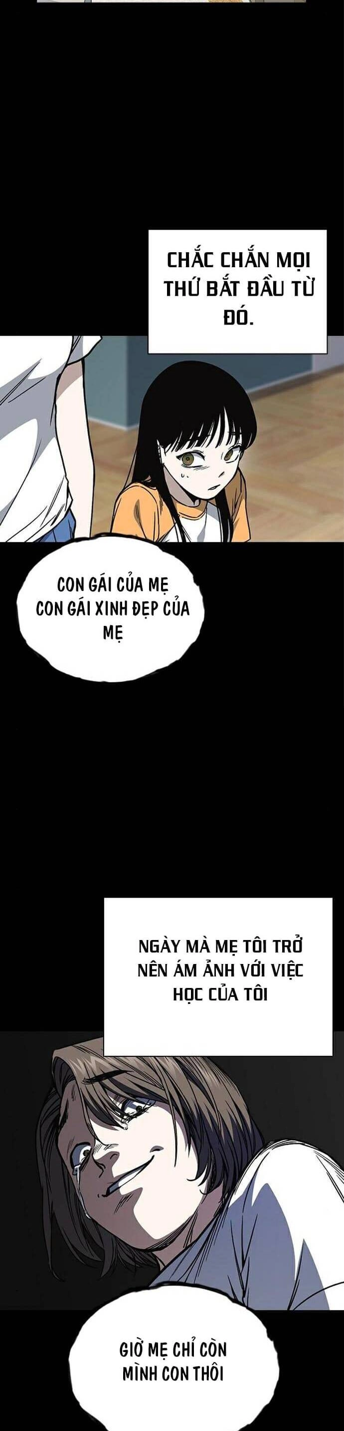 Học Nhóm Chapter 149 - 32