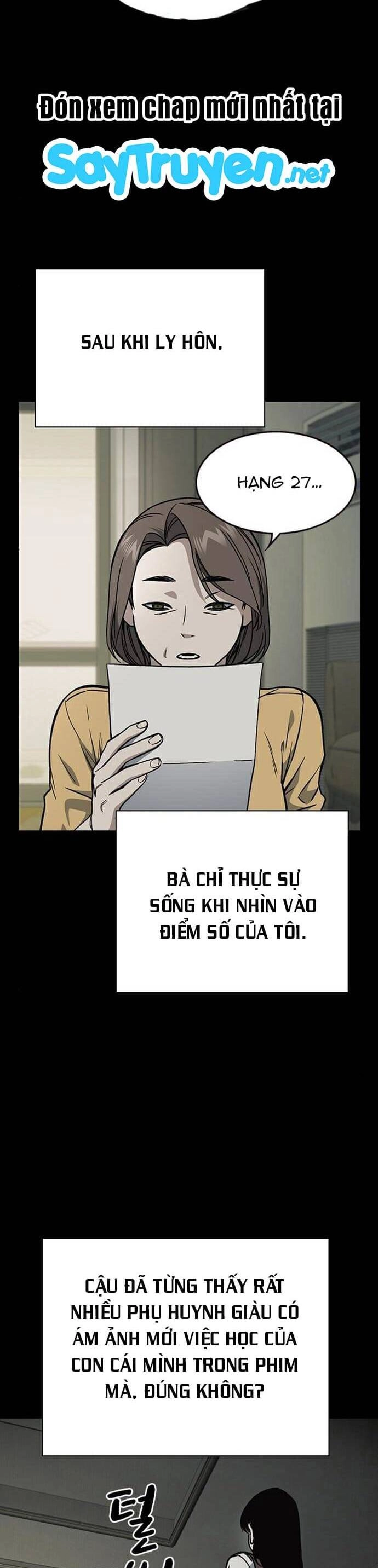 Học Nhóm Chapter 149 - 33