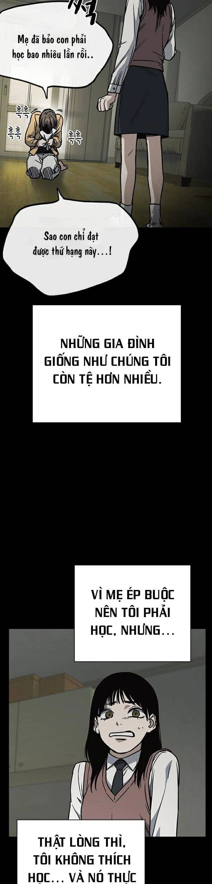 Học Nhóm Chapter 149 - 34