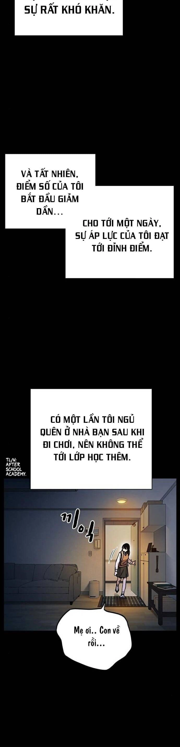 Học Nhóm Chapter 149 - 35