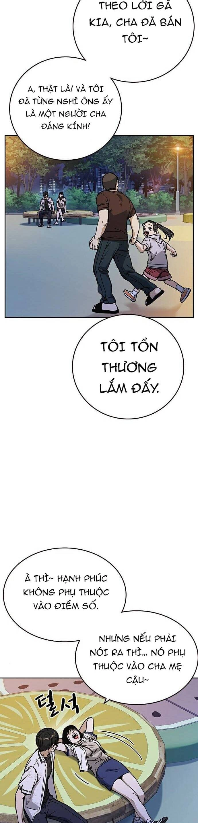 Học Nhóm Chapter 149 - 40