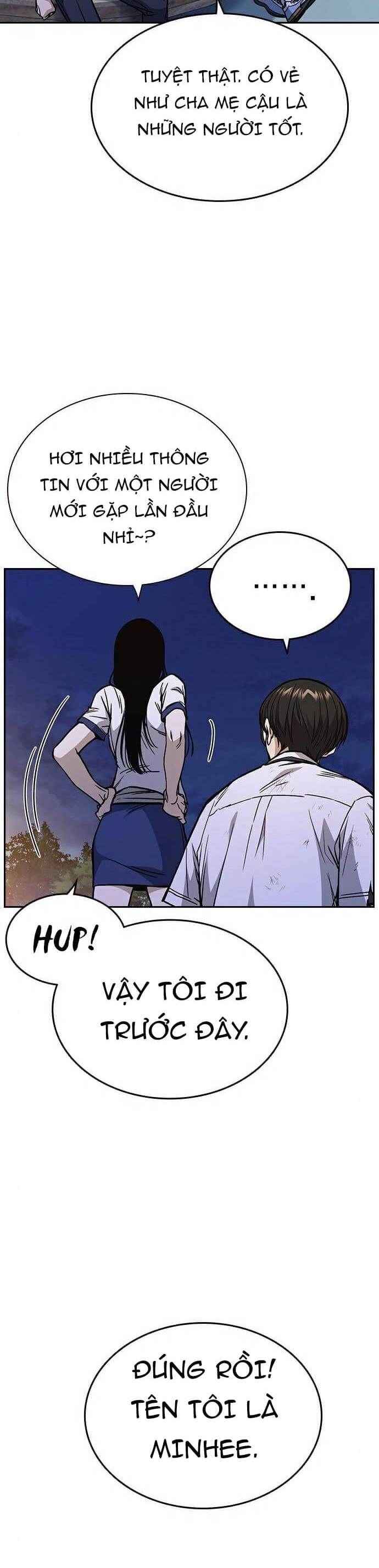 Học Nhóm Chapter 149 - 41