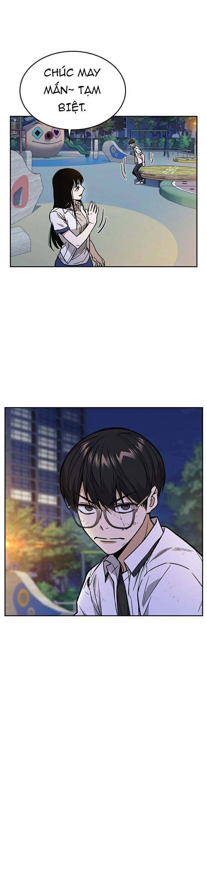 Học Nhóm Chapter 149 - 43