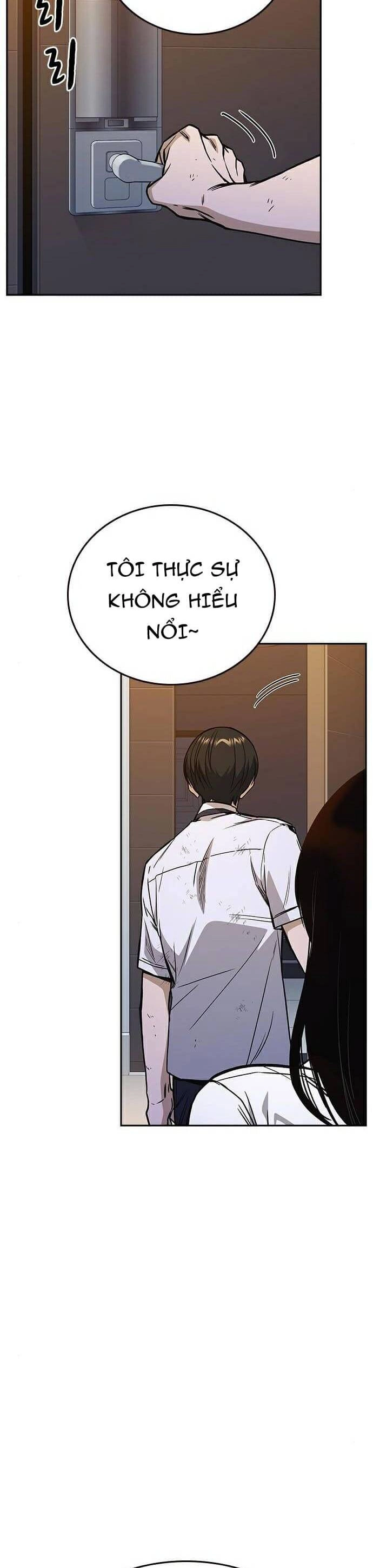 Học Nhóm Chapter 149 - 48