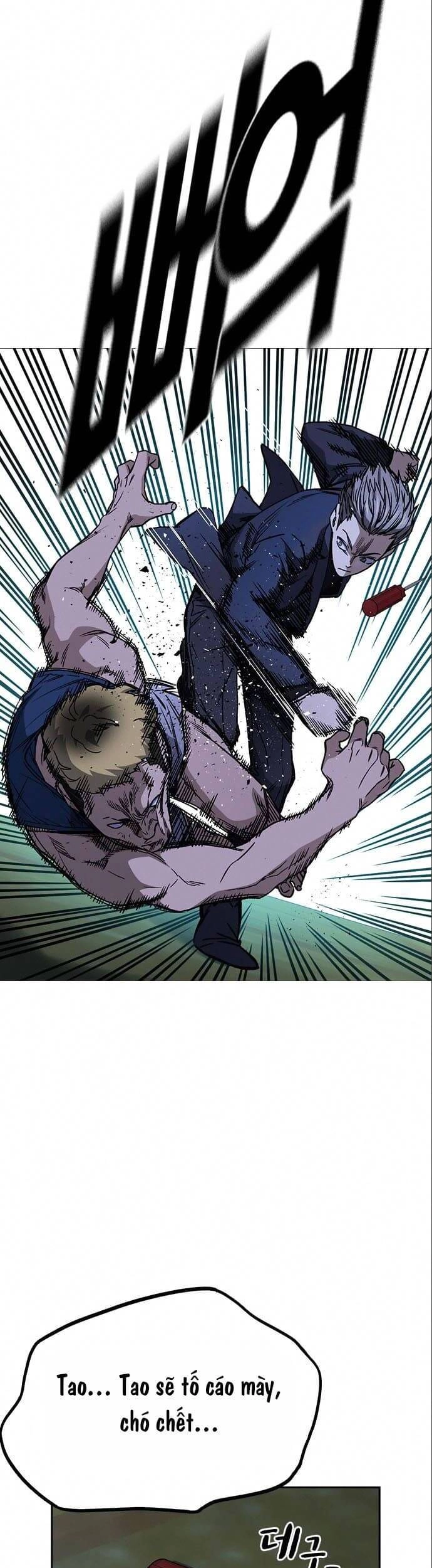 Học Nhóm Chapter 151 - 8