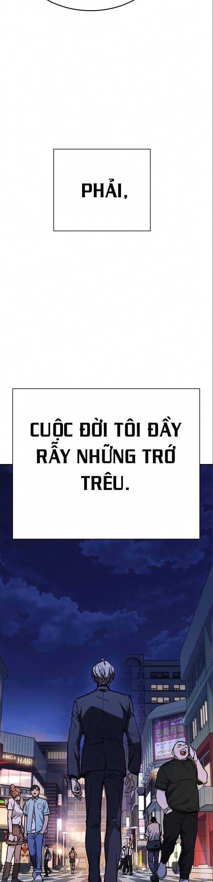 Học Nhóm Chapter 151 - 11