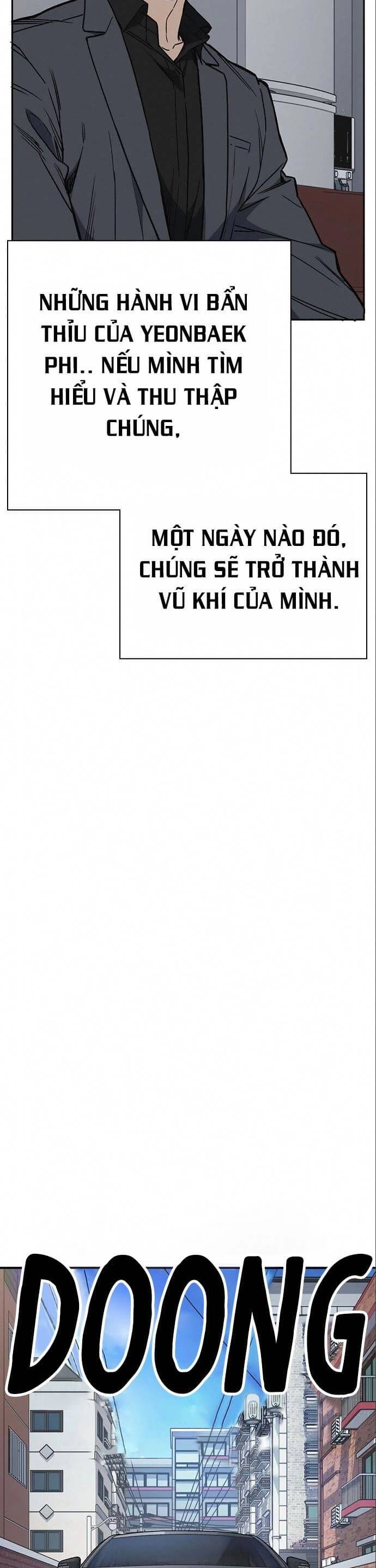 Học Nhóm Chapter 151 - 20