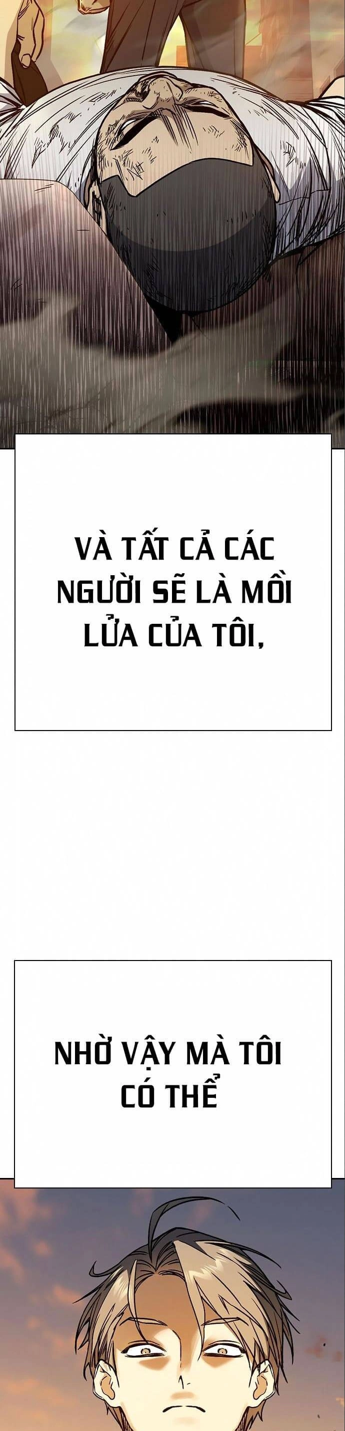 Học Nhóm Chapter 151 - 31