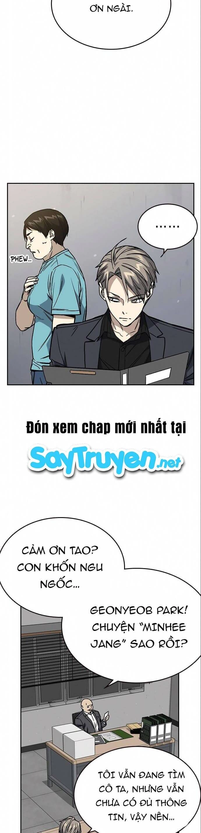 Học Nhóm Chapter 151 - 34