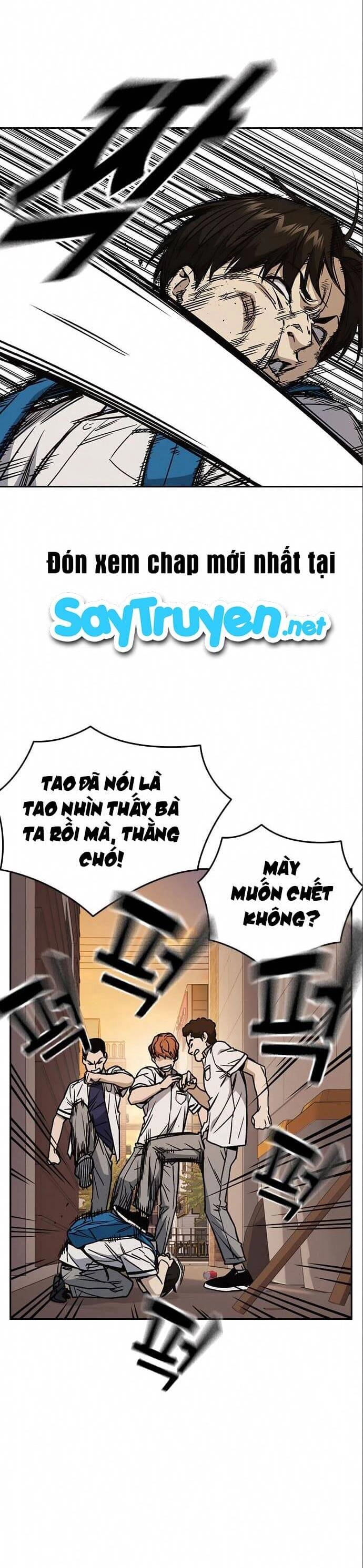 Học Nhóm Chapter 151 - 41