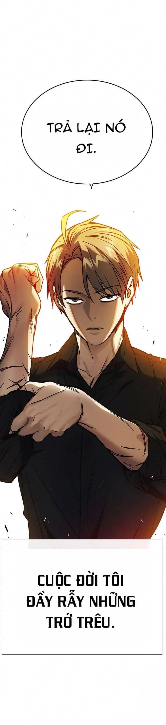 Học Nhóm Chapter 151 - 47