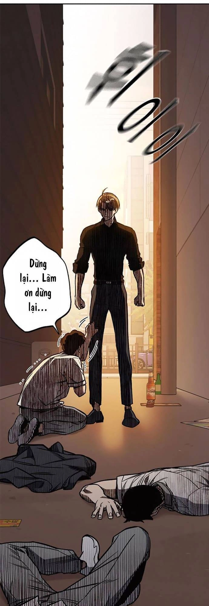 Học Nhóm Chapter 152 - 7