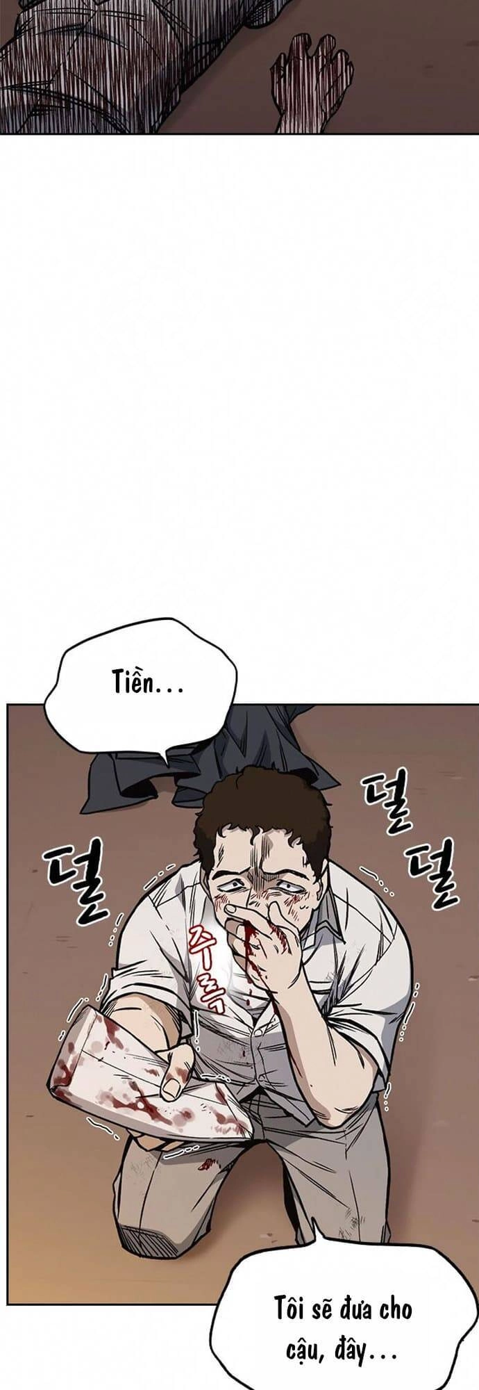 Học Nhóm Chapter 152 - 8