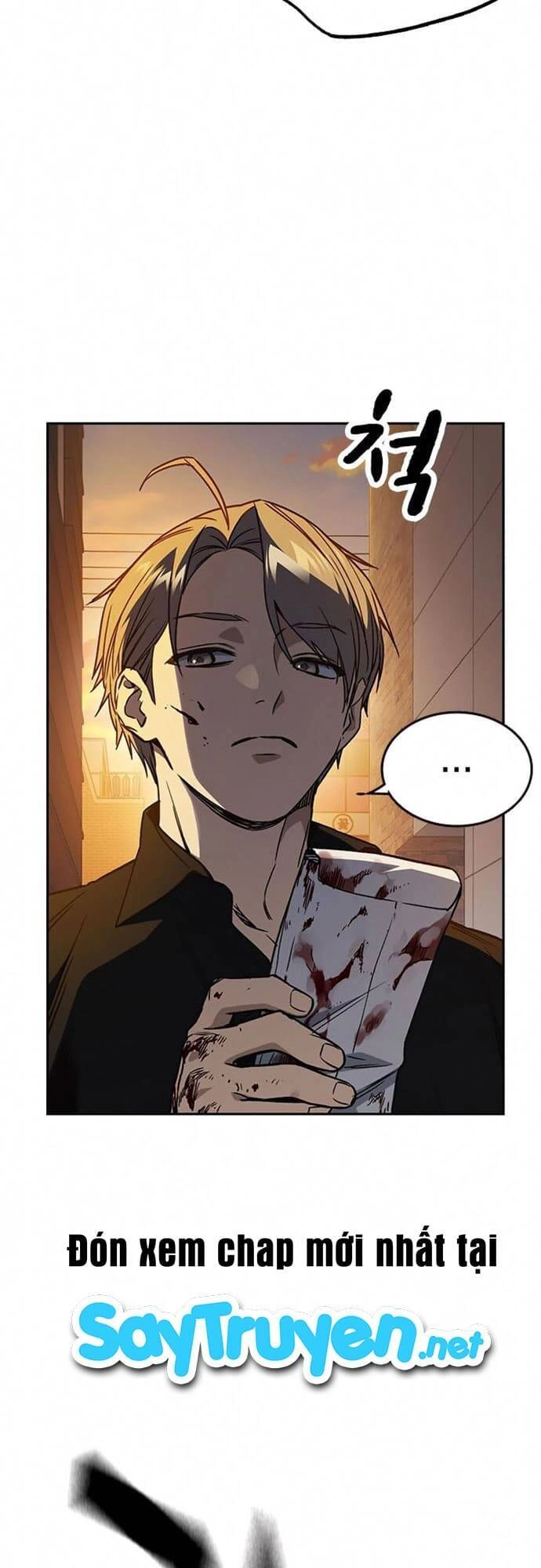 Học Nhóm Chapter 152 - 9