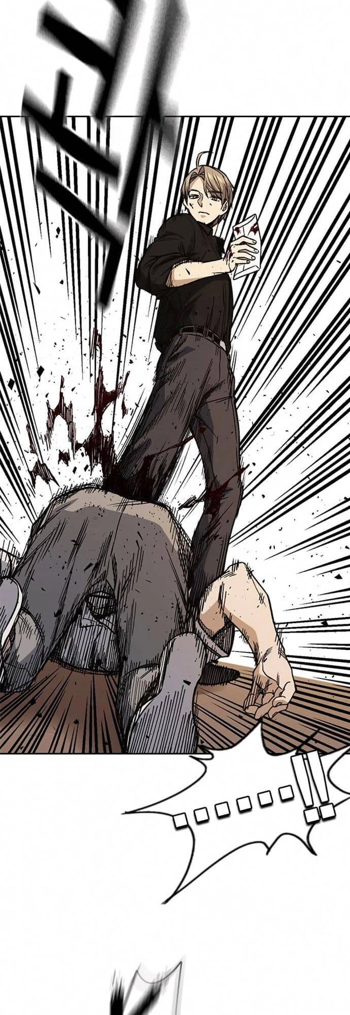 Học Nhóm Chapter 152 - 10