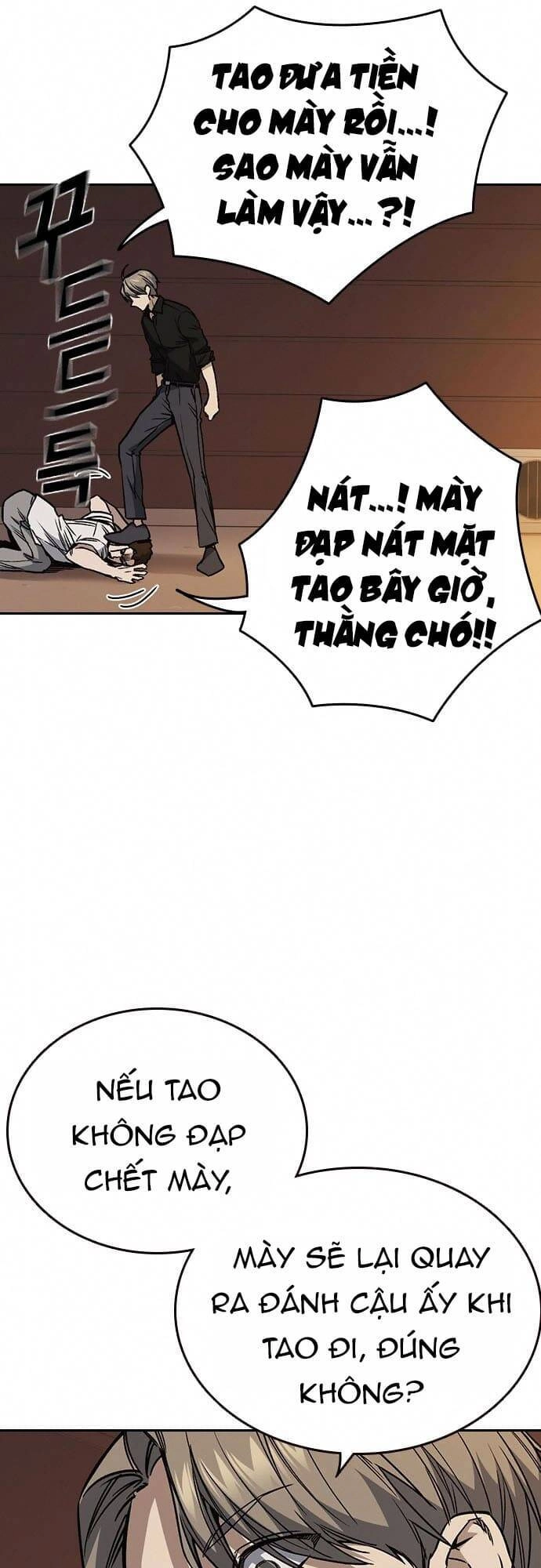 Học Nhóm Chapter 152 - 13