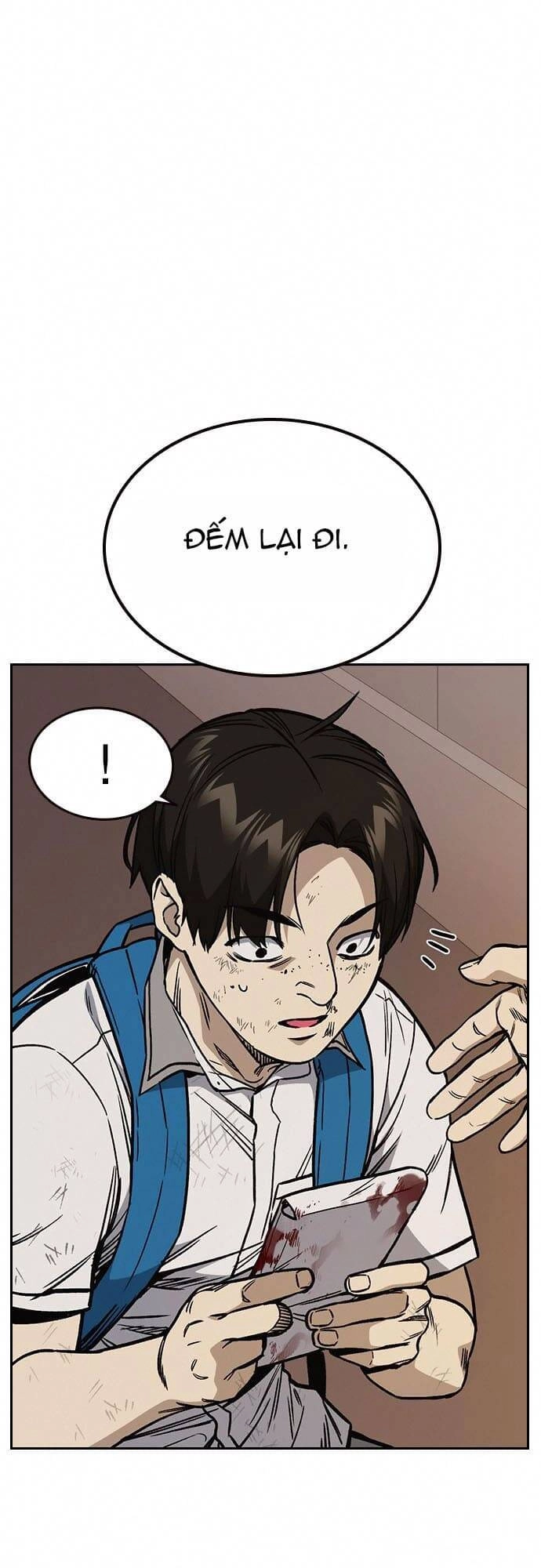 Học Nhóm Chapter 152 - 15