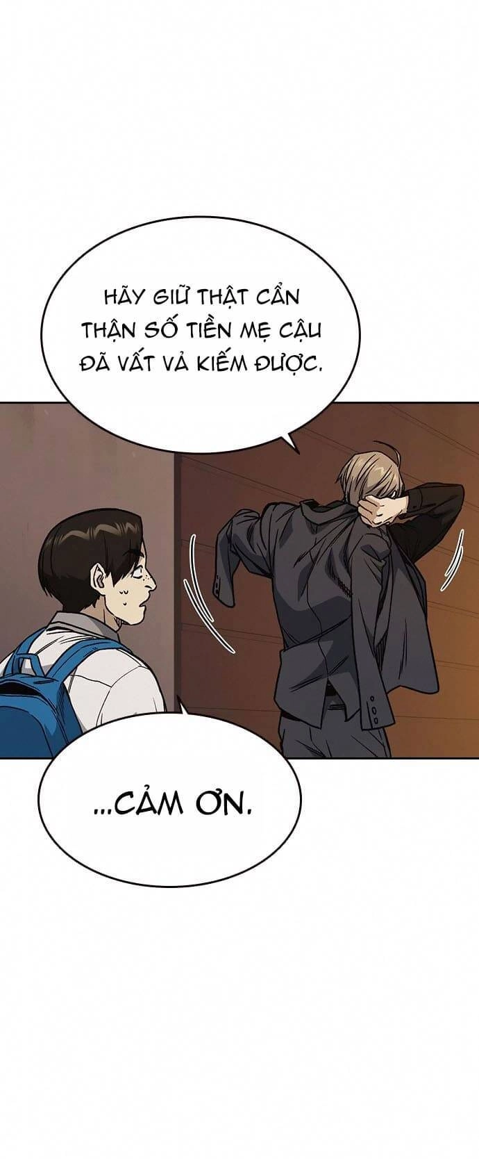 Học Nhóm Chapter 152 - 16