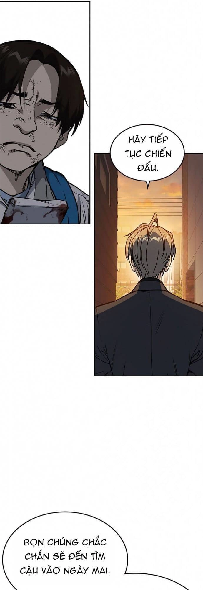 Học Nhóm Chapter 152 - 18