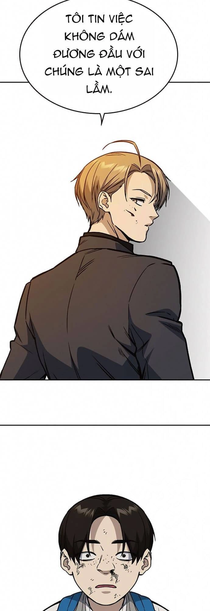 Học Nhóm Chapter 152 - 20