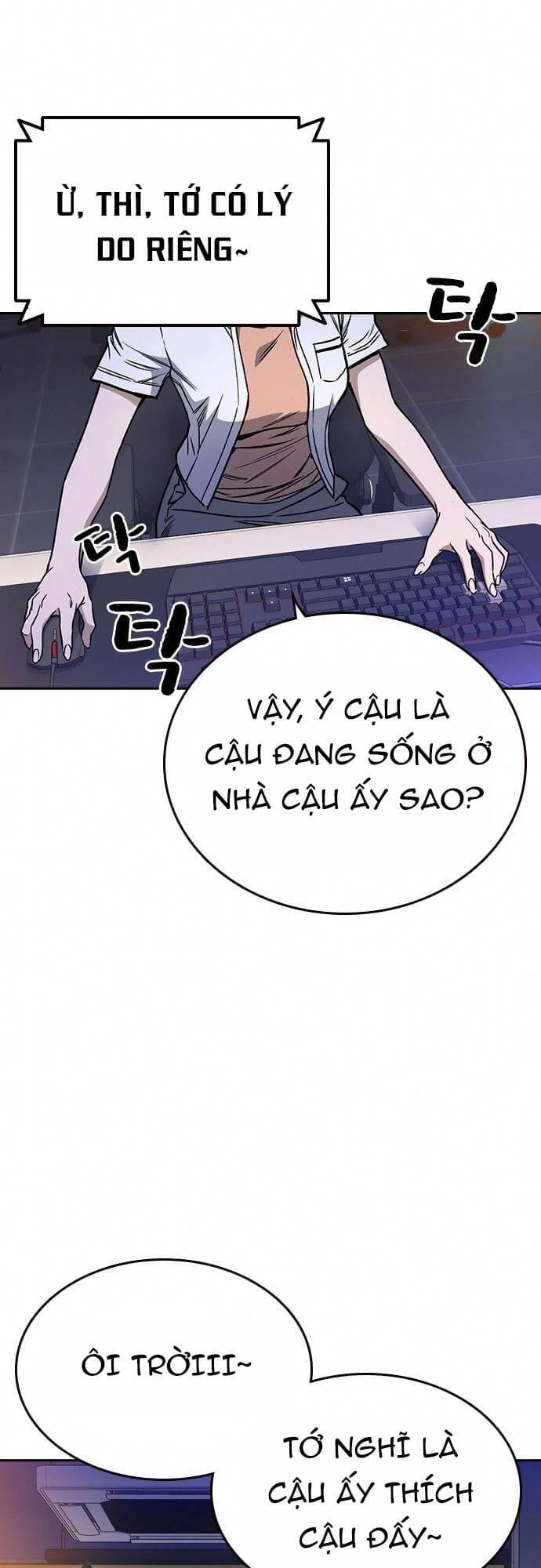 Học Nhóm Chapter 152 - 24