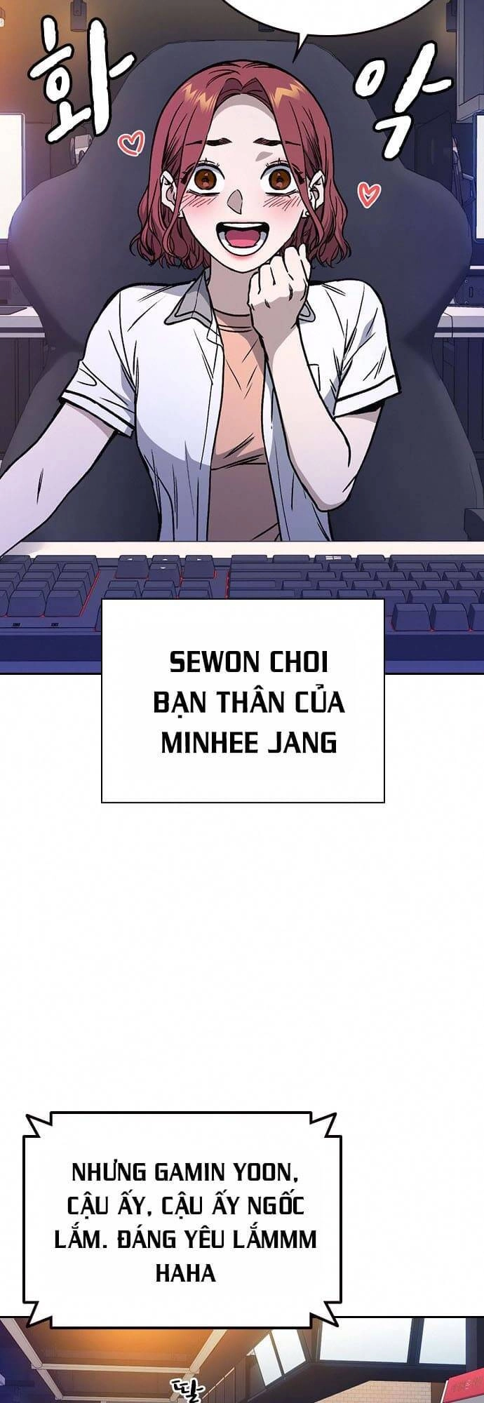 Học Nhóm Chapter 152 - 25