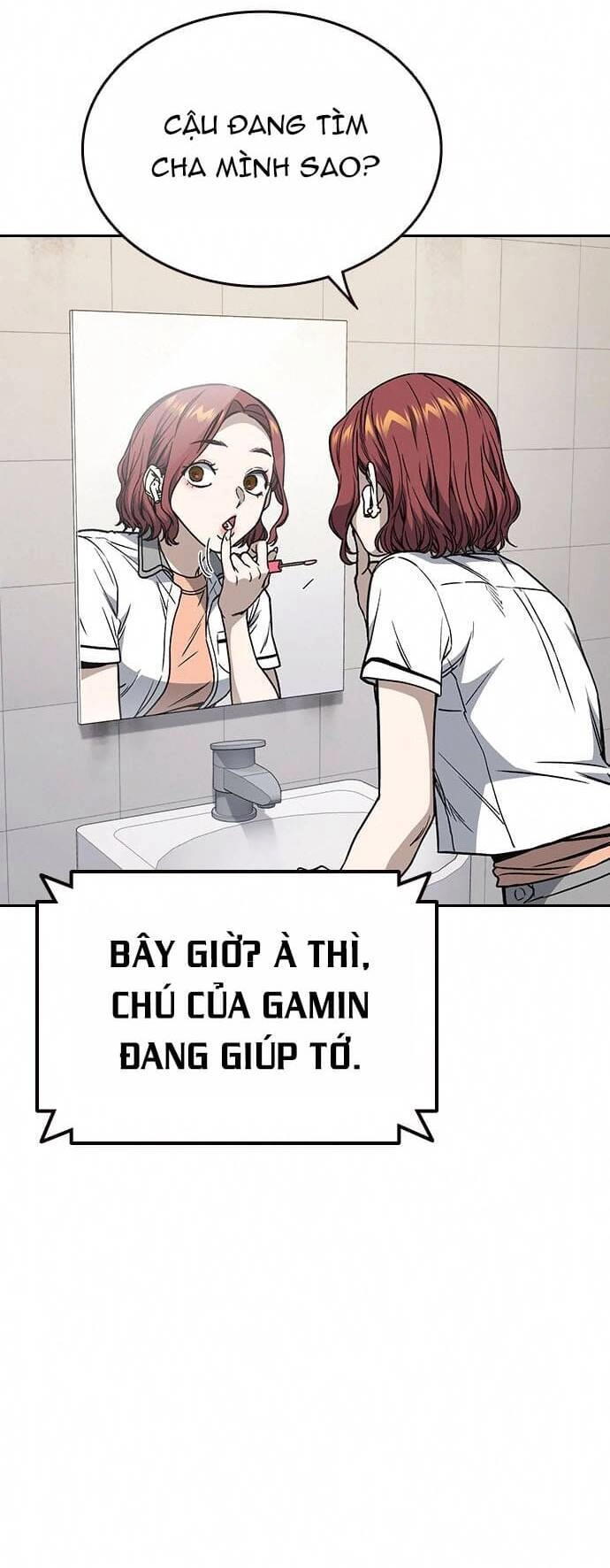 Học Nhóm Chapter 152 - 28