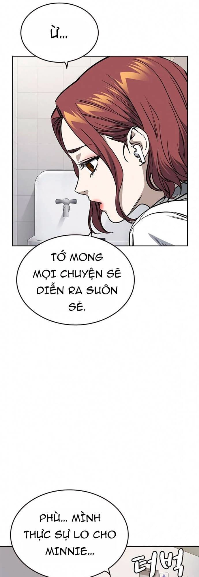 Học Nhóm Chapter 152 - 29