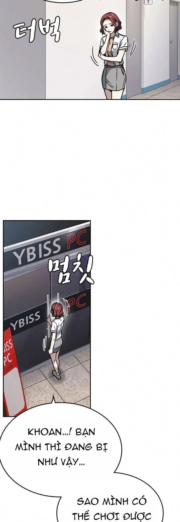 Học Nhóm Chapter 152 - 30