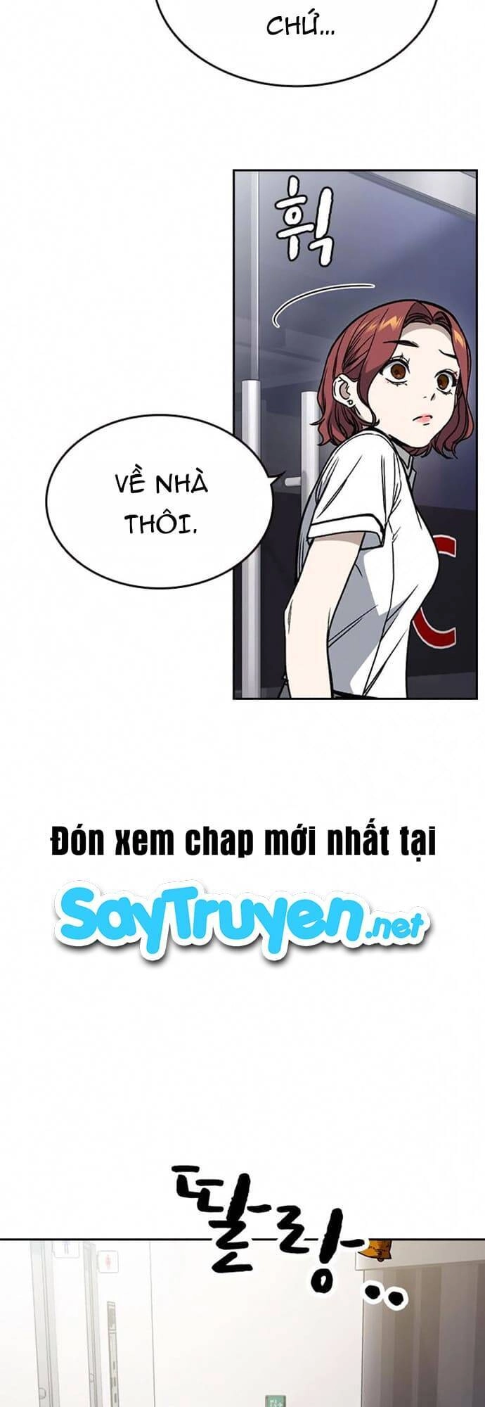 Học Nhóm Chapter 152 - 31