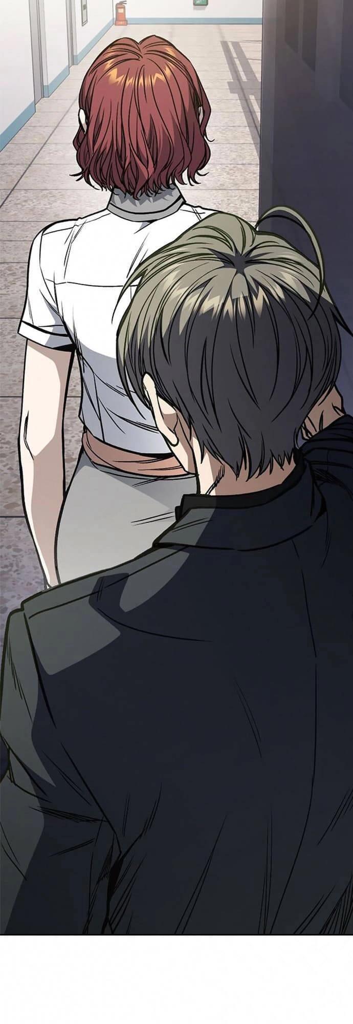 Học Nhóm Chapter 152 - 32