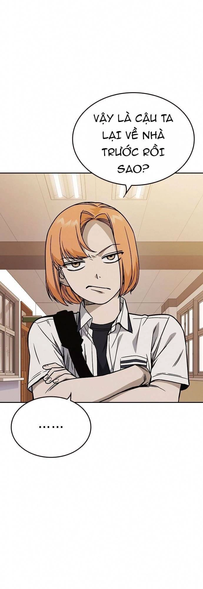 Học Nhóm Chapter 152 - 35