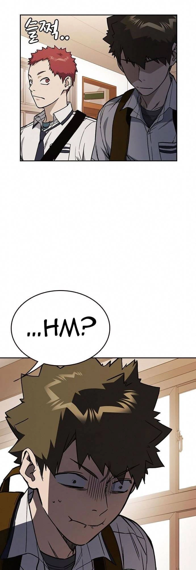 Học Nhóm Chapter 152 - 37