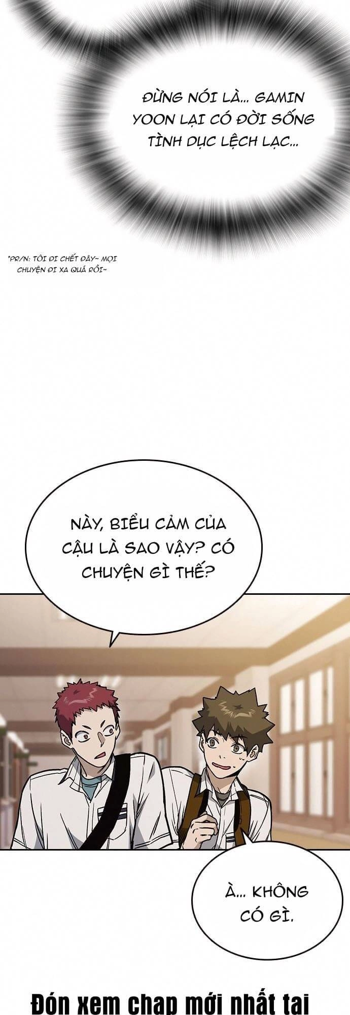 Học Nhóm Chapter 152 - 43