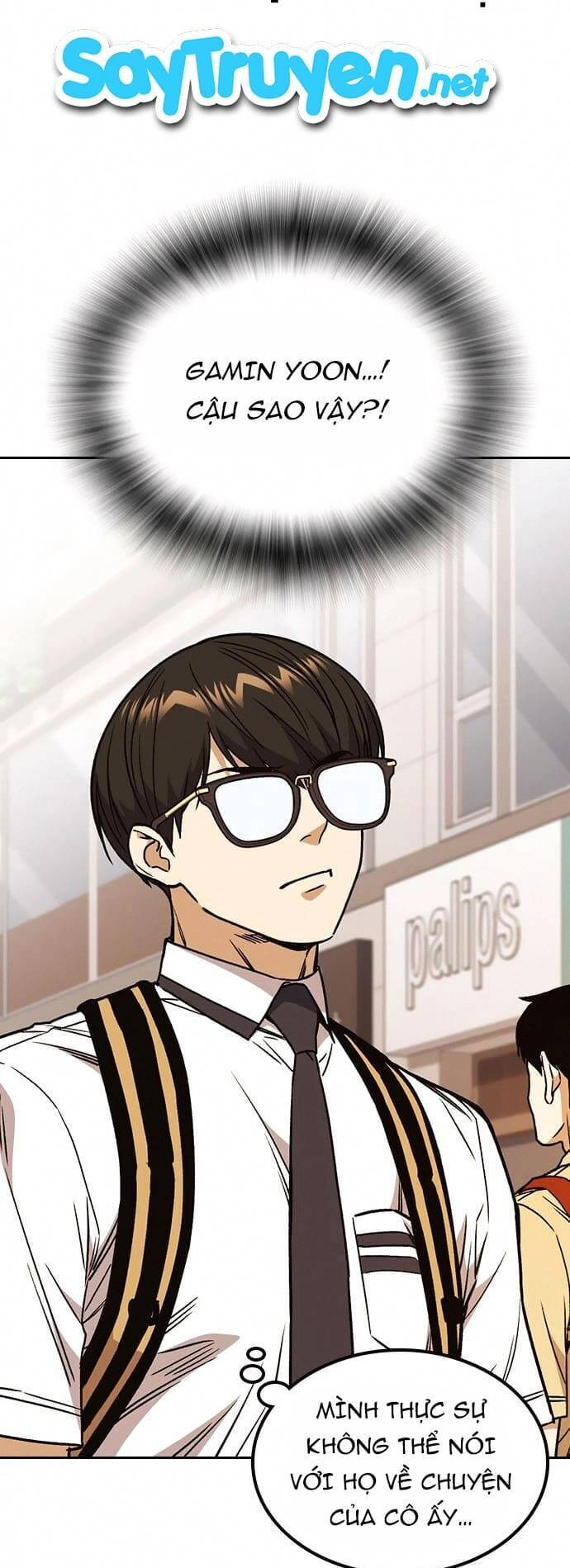 Học Nhóm Chapter 152 - 44