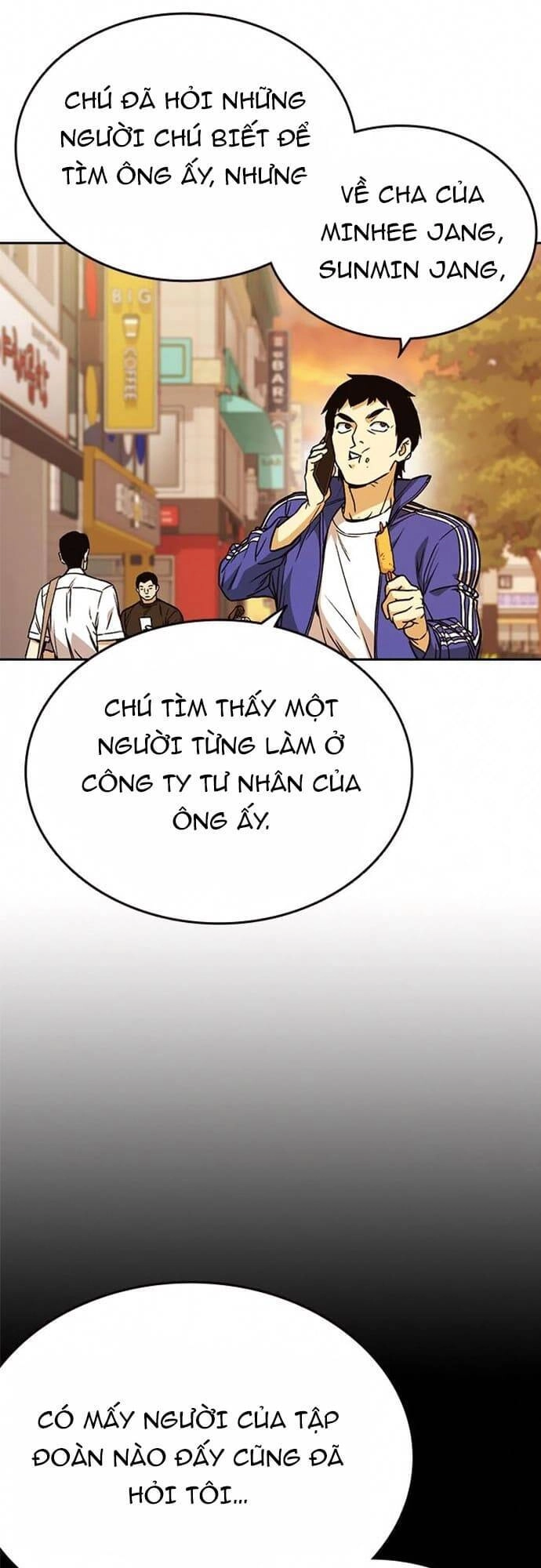 Học Nhóm Chapter 152 - 46