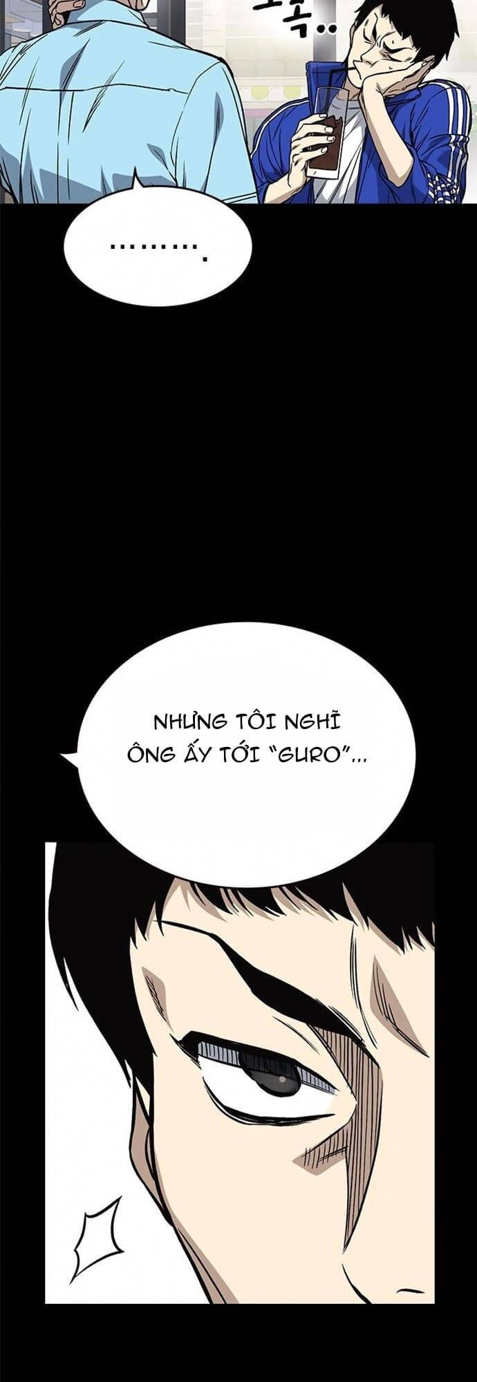 Học Nhóm Chapter 152 - 48