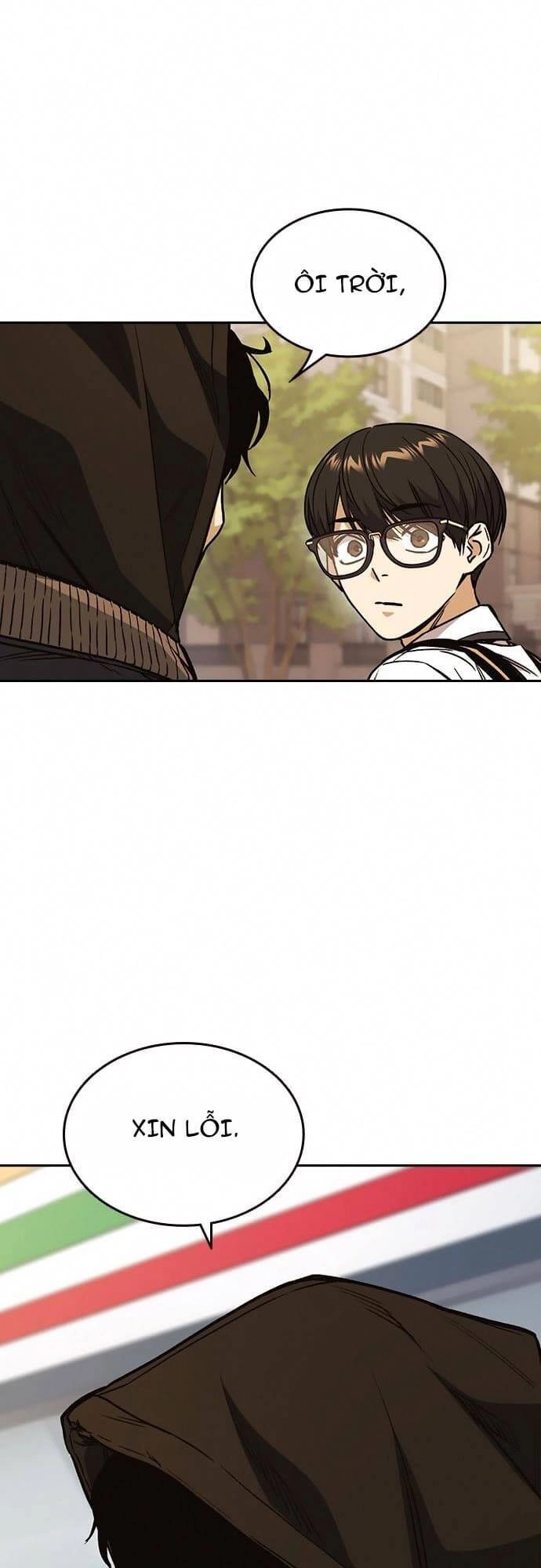 Học Nhóm Chapter 152 - 55