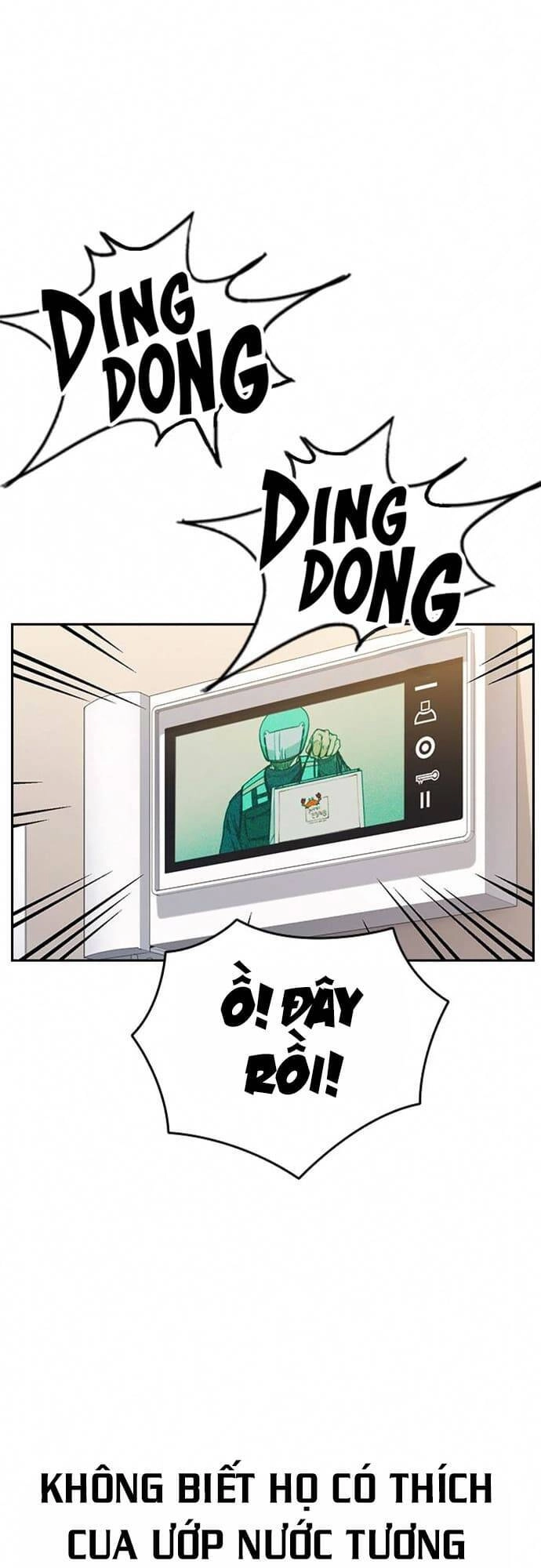 Học Nhóm Chapter 152 - 66