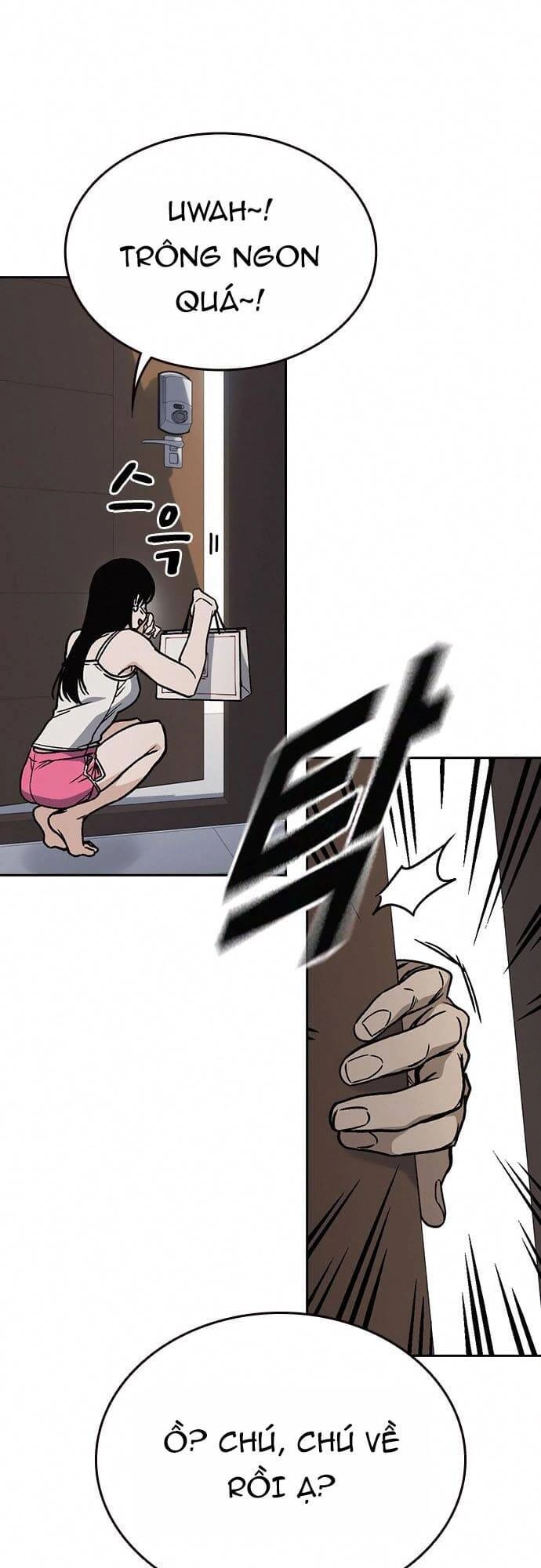 Học Nhóm Chapter 152 - 69