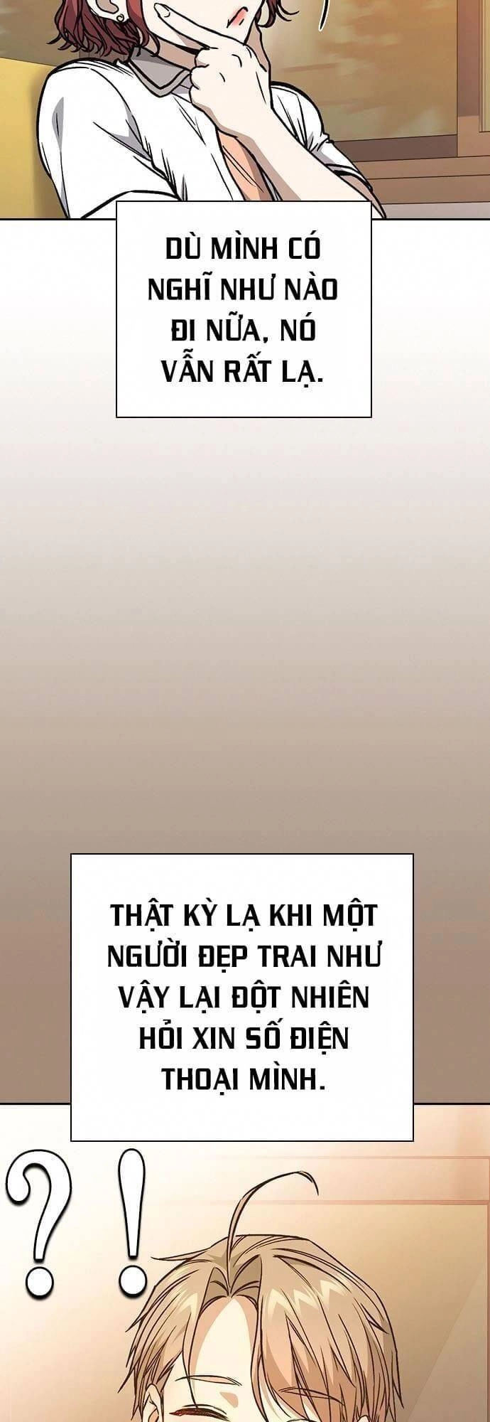 Học Nhóm Chapter 153 - 3