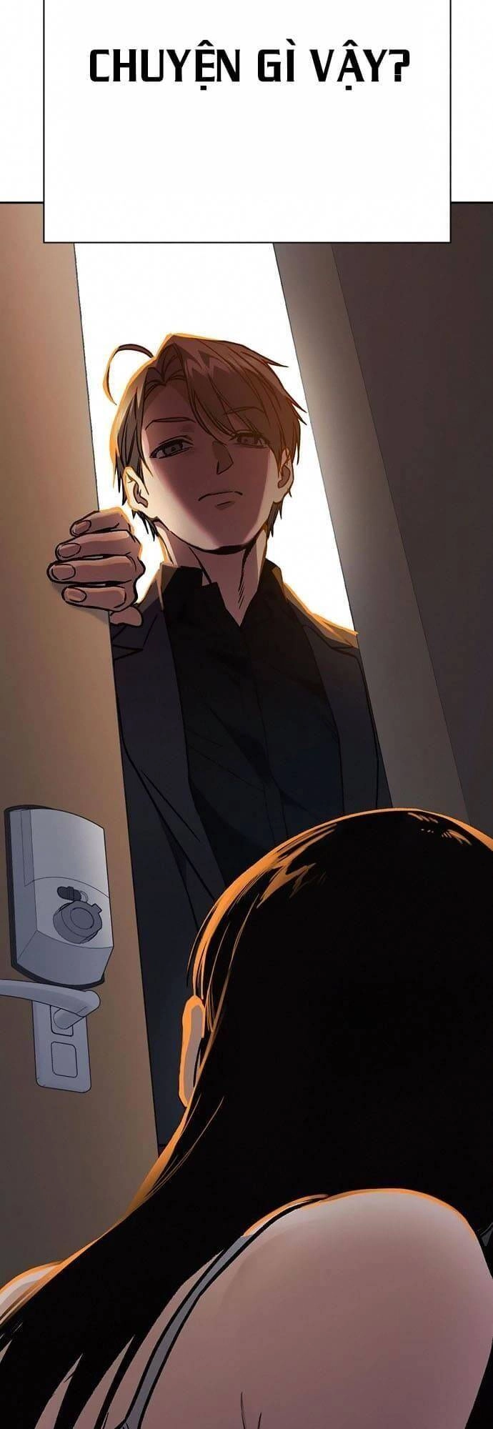 Học Nhóm Chapter 153 - 8