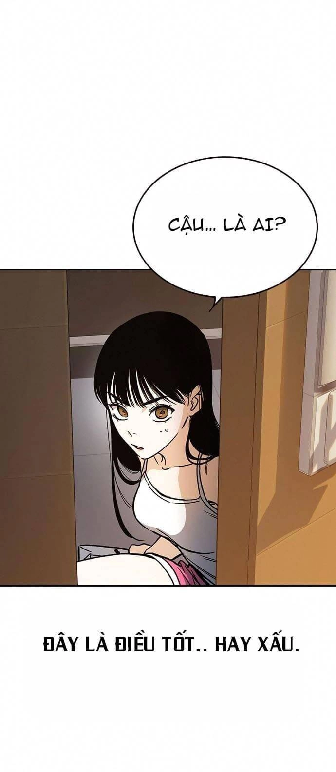 Học Nhóm Chapter 153 - 10