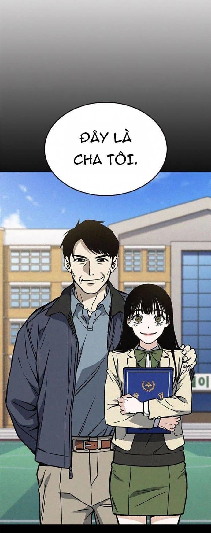 Học Nhóm Chapter 153 - 15