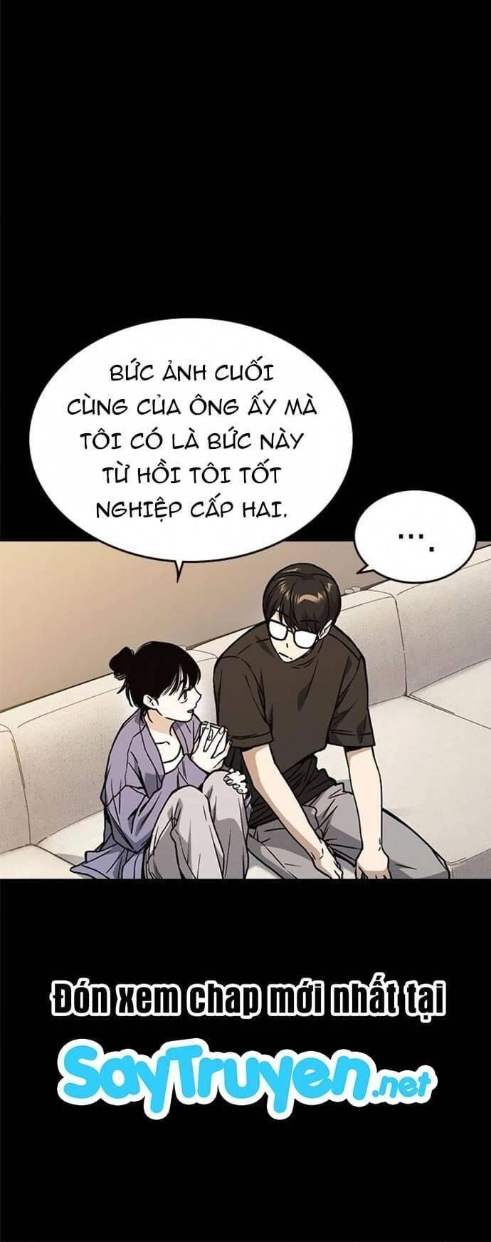 Học Nhóm Chapter 153 - 16