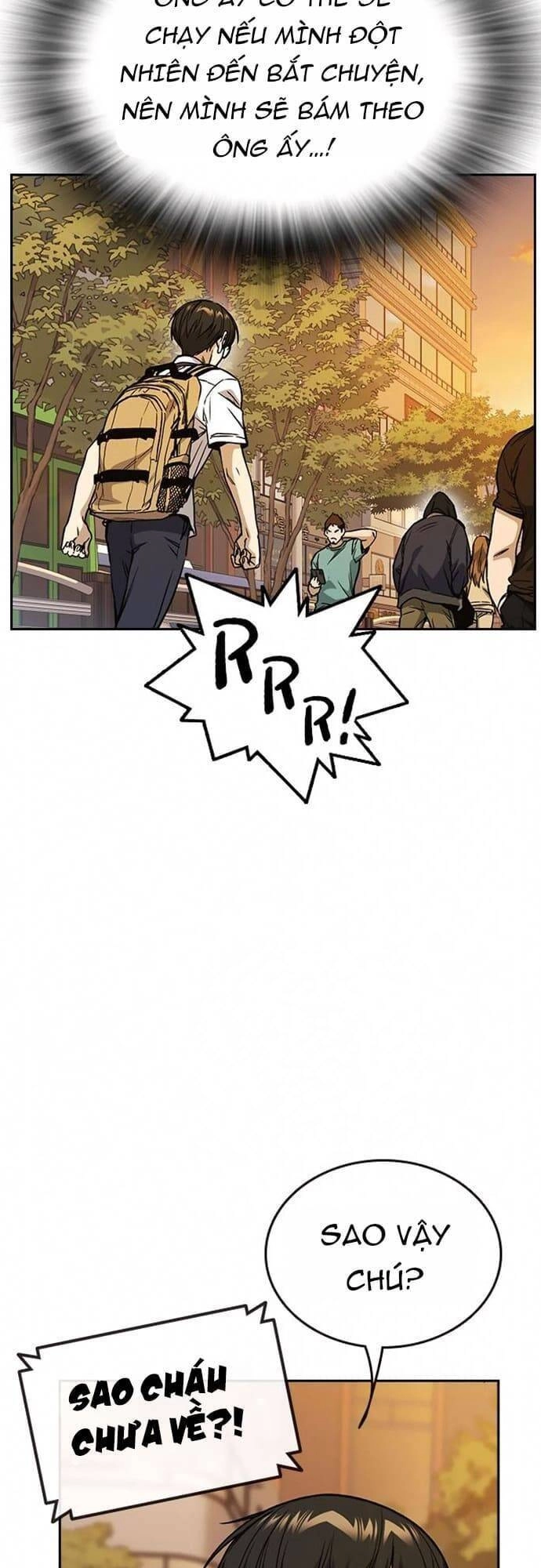 Học Nhóm Chapter 153 - 24