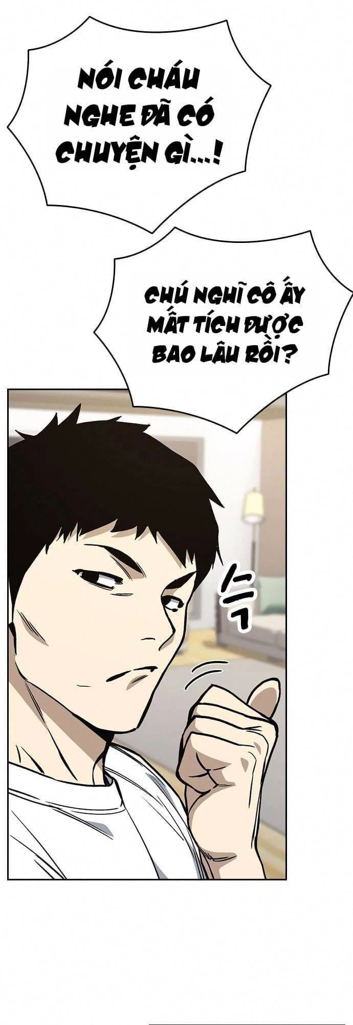 Học Nhóm Chapter 153 - 29