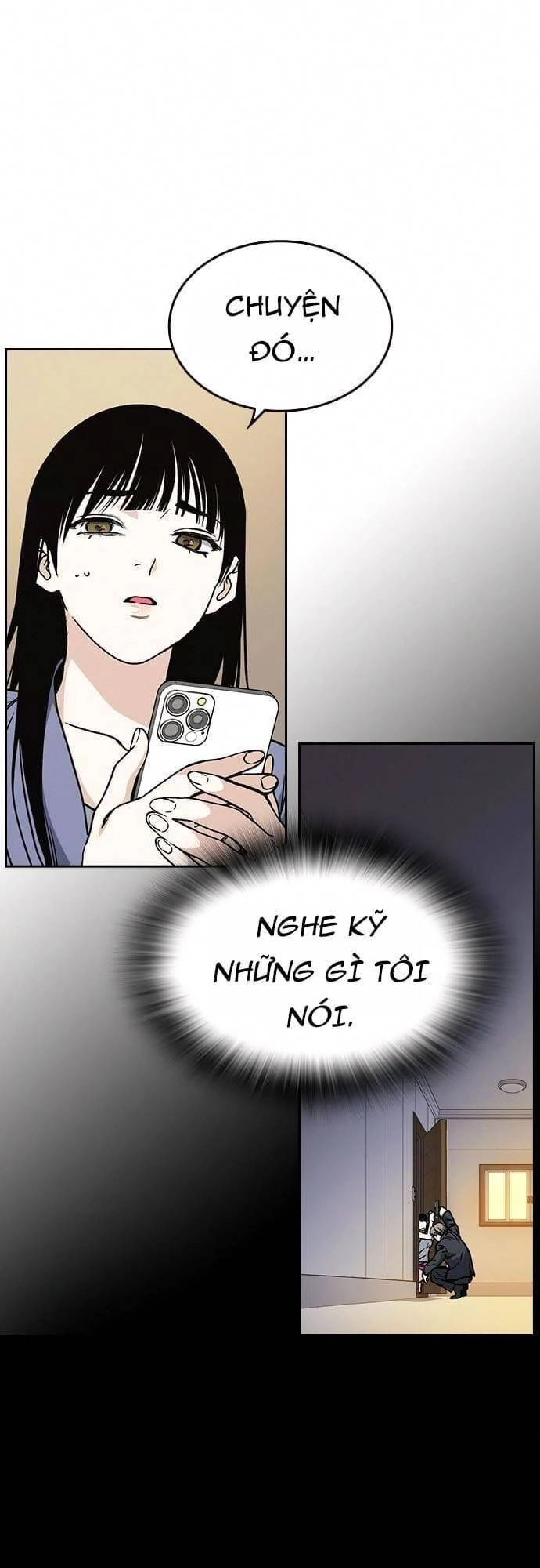 Học Nhóm Chapter 153 - 34