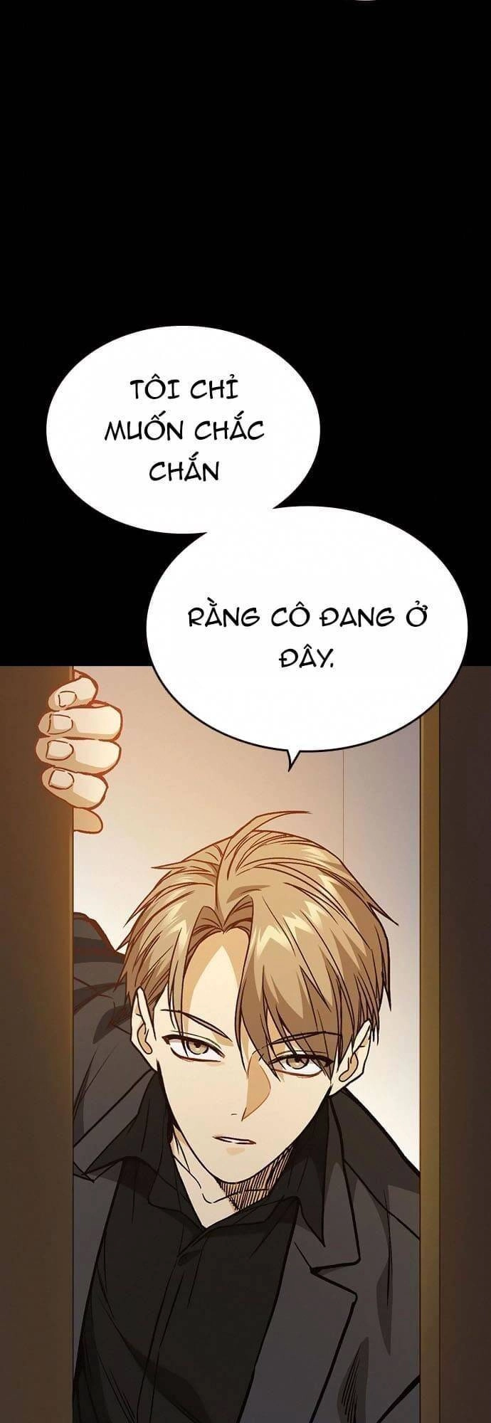 Học Nhóm Chapter 153 - 36