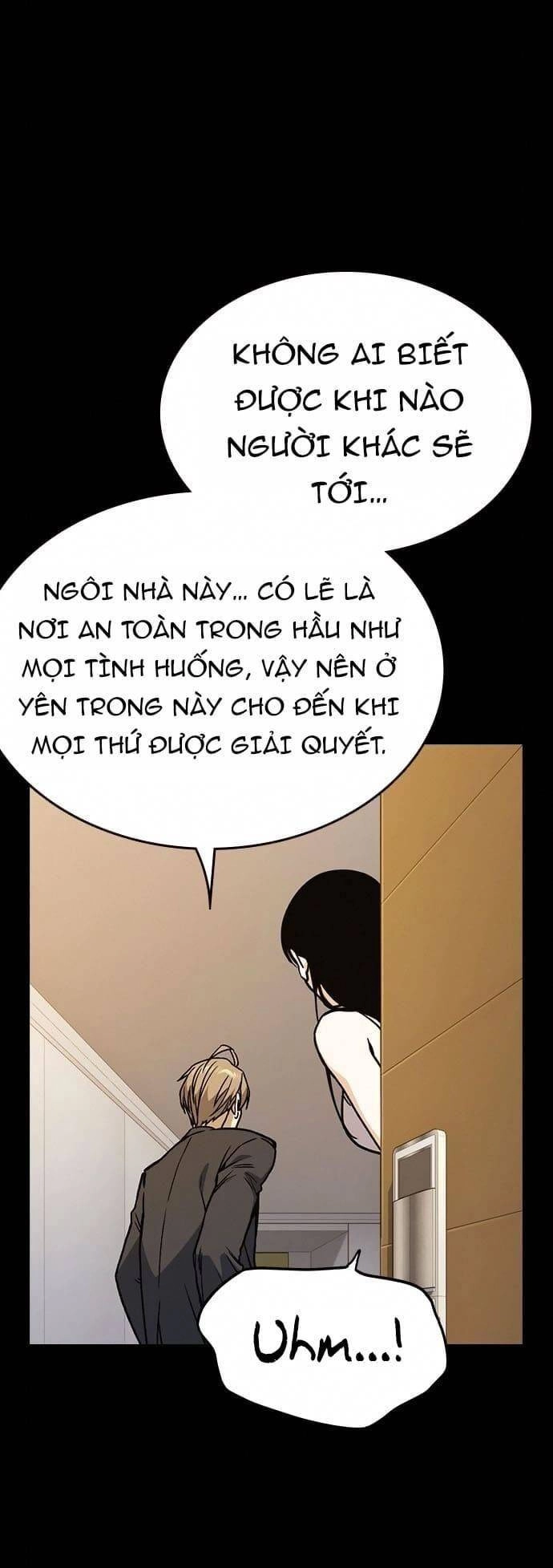 Học Nhóm Chapter 153 - 39